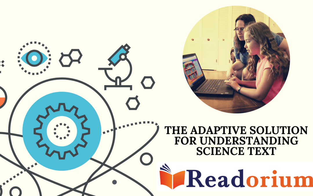 Boosting Science through Literacy and Literacy through Science