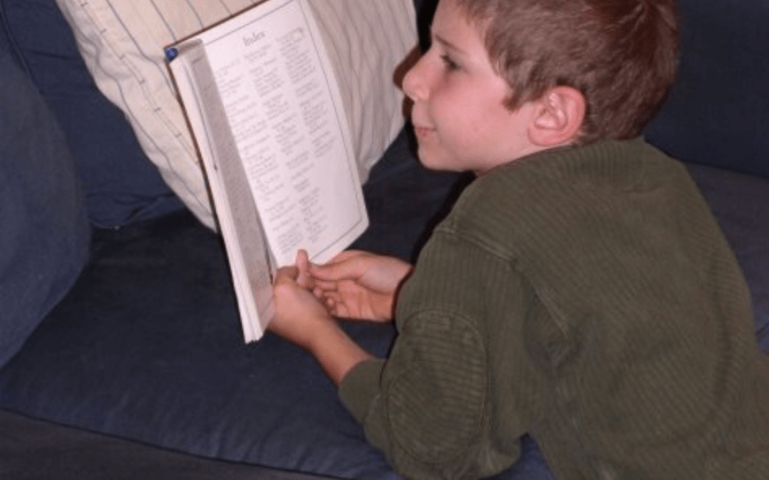 Redirecting the Summer (and Covid) Slide into an Academic Lift – Part 1